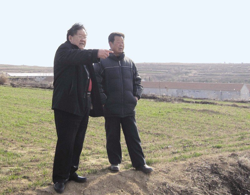 于思宽的领导批示