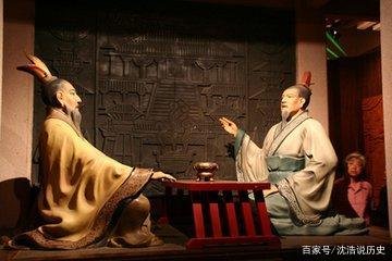 春秋第一相是谁？他有哪些比较有趣的故事呢？