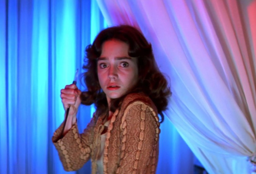 全球十大惊悚片排行榜