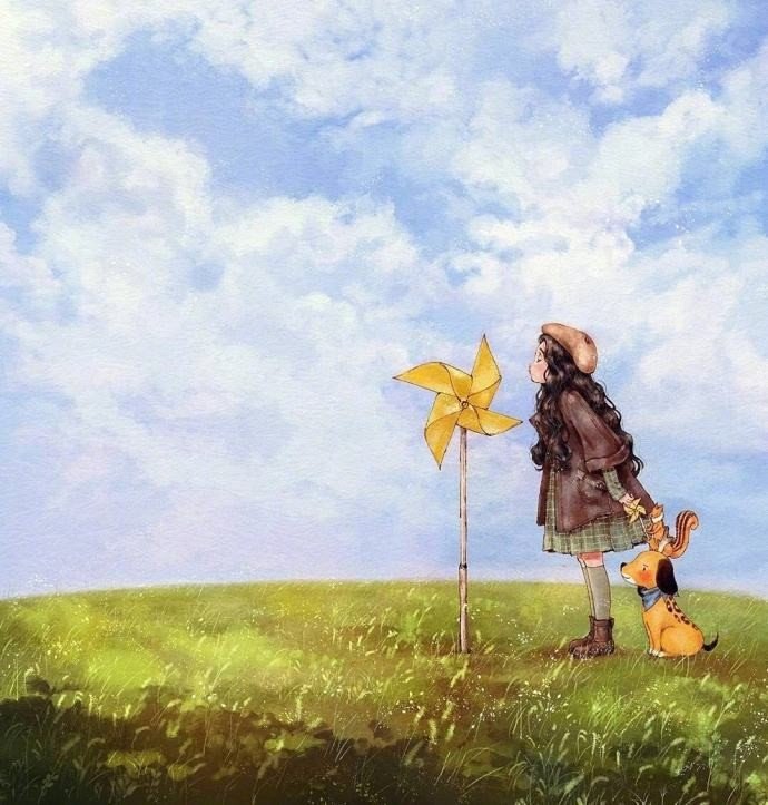 释然什么意思、释然的含义？