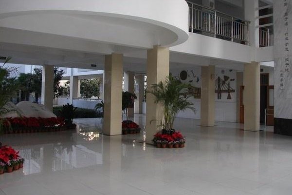 上海市上南中学排名第几