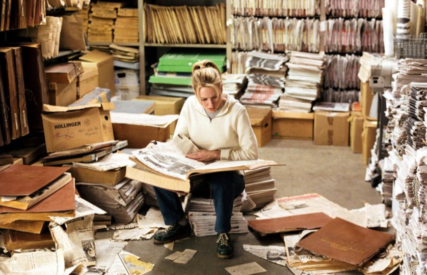 全球十大惊悚片排行榜