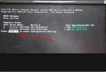 RAID0和RAID5有什么区别？如何设置？