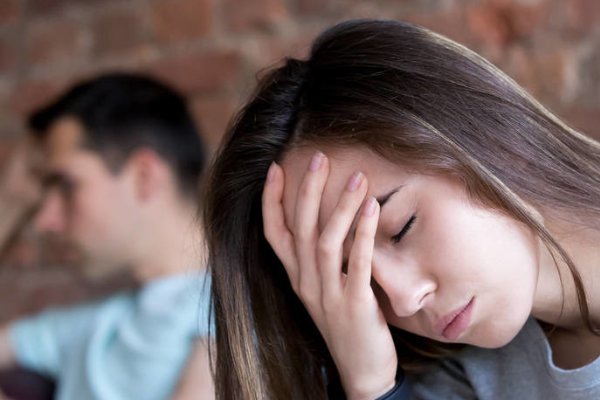 不忠过的爱情是否还可以继续？