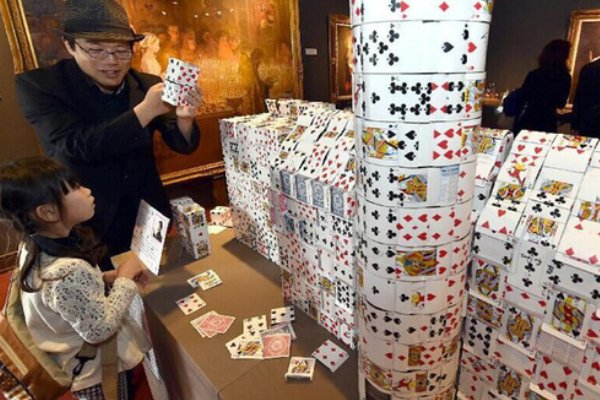 queencard什么意思？