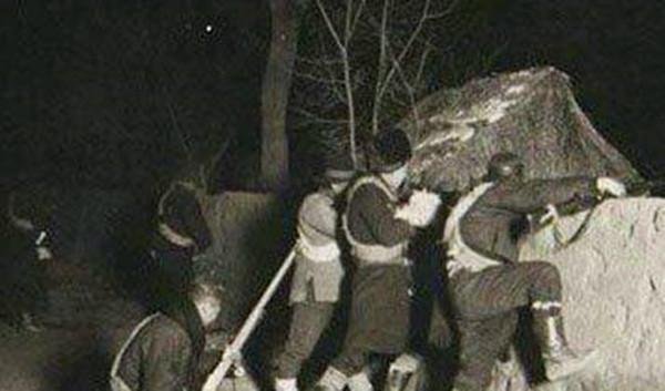 宜宾“九头案”：恶霸仗势绑人子女，为掩盖真相连杀9人，后来怎样了？