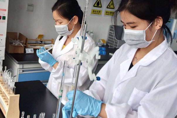 cma是什么检测机构