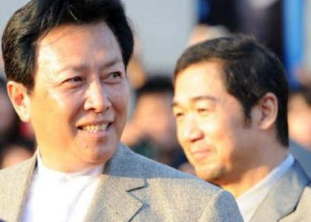 《建国大业》中有哪些经典台词？