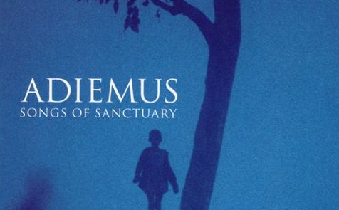 adiemus是什么意思？