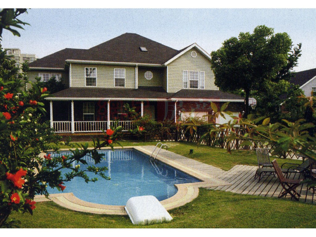 美林别墅的介绍