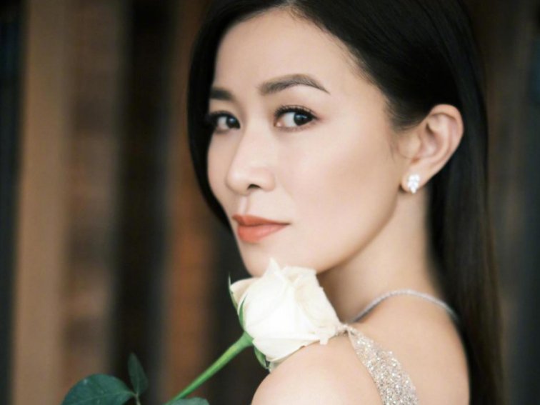 佘诗曼主演的电视剧大全