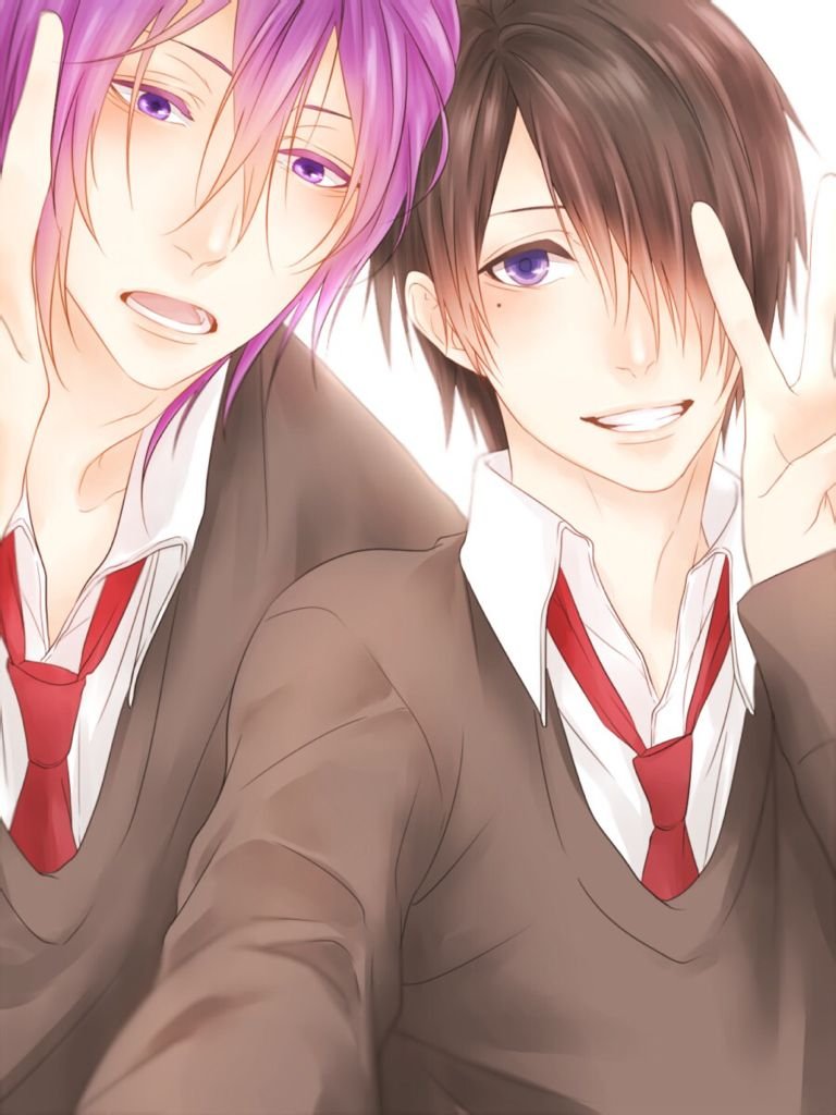 冰室辰也的介绍