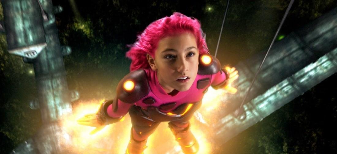 立体小奇兵：鲨鱼男孩与岩浆女孩的介绍