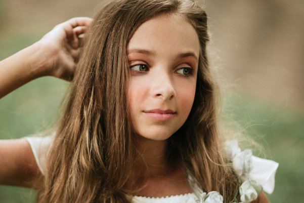 女孩英文名lea怎么读