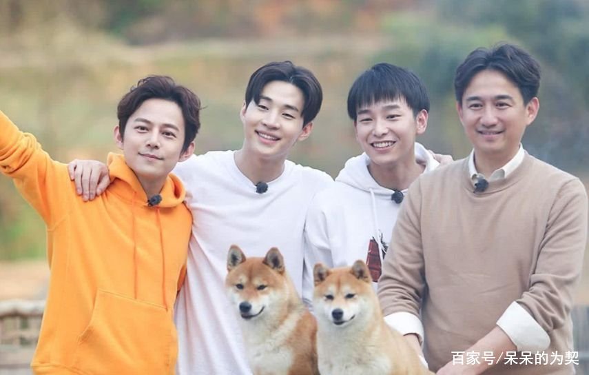 黄磊微博发文告别《向往的生活》，网友表示遗憾，这是无缘下一季了吗？