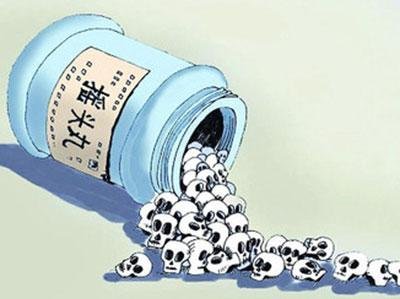 我国禁毒工作的治本之策是以下哪个选项？（ ）