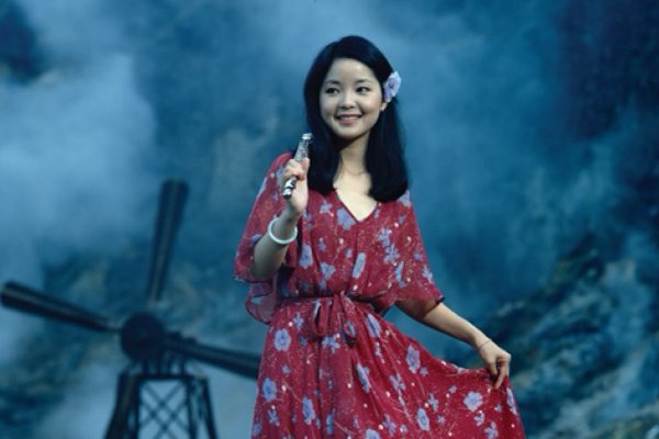 但愿人长久歌词完整版