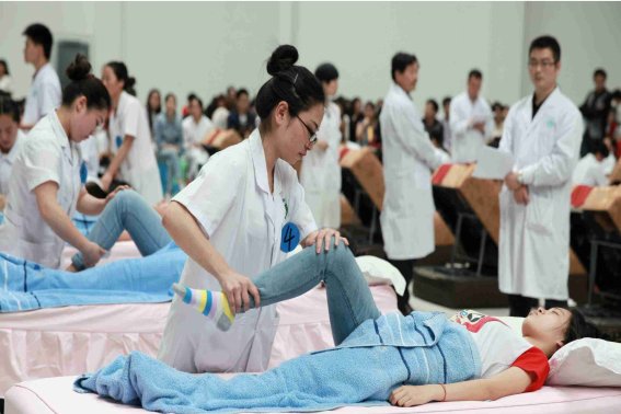 怎么报考康复治疗师证？