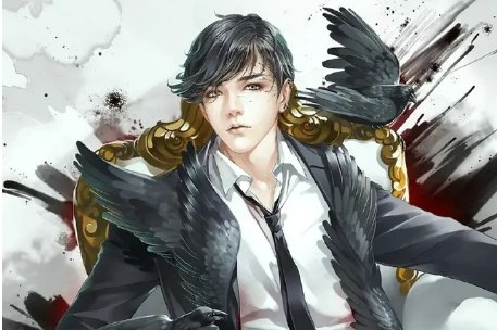 走错路大刀潋滟结局