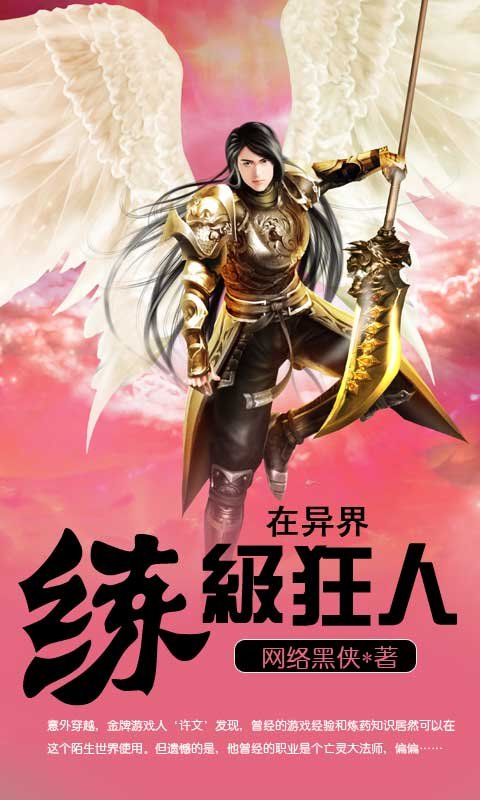 军火狂人在异界的职业设定