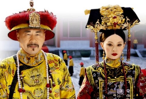 雍正的儿子有哪些