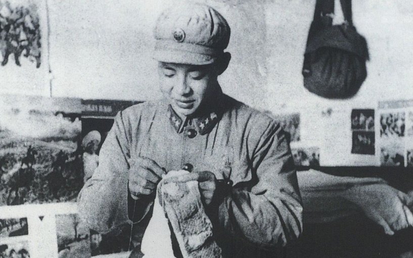 什么是学习雷锋纪念日