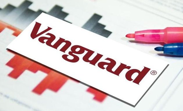 先锋领航集团简介