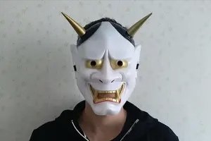 ghost face是什么意思