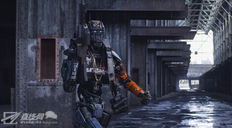 超能失控2的幕后制作