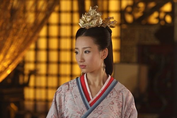 西施是哪个国家的人呢？