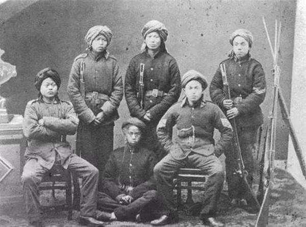 宜宾“九头案”：恶霸仗势绑人子女，为掩盖真相连杀9人，后来怎样了？