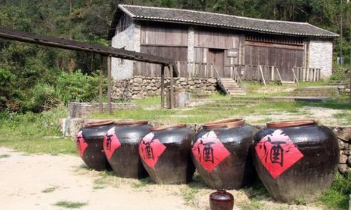 酒是故乡醇下一句