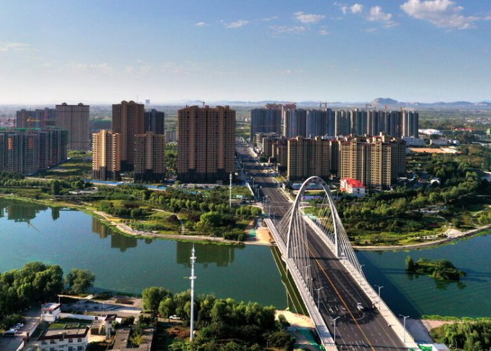 十大不建议买房城市