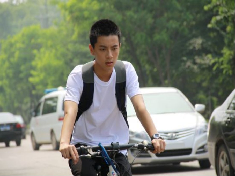 吴俊余演过电视剧