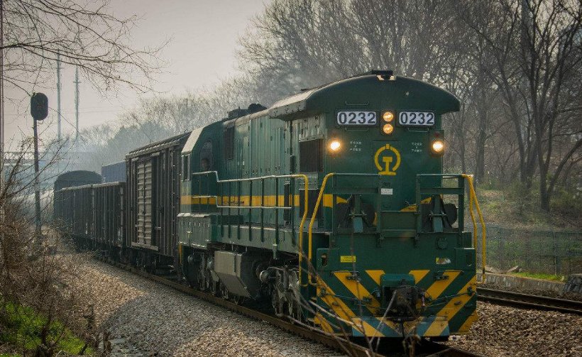 郑州火车站网上订票在哪取