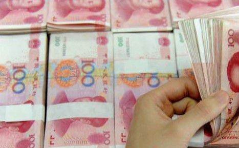 一亿人民币有多重