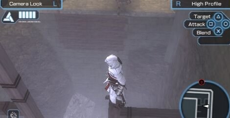 PSP游戏《刺客信条 血统》的全攻略是什么？