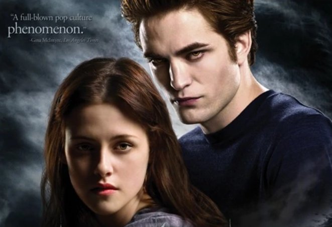 谁能给我讲讲暮光同城的电影剧情，昨天看了一遍，完全没看懂！还吓死我了！