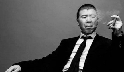 徐帆和冯小刚为什么离婚