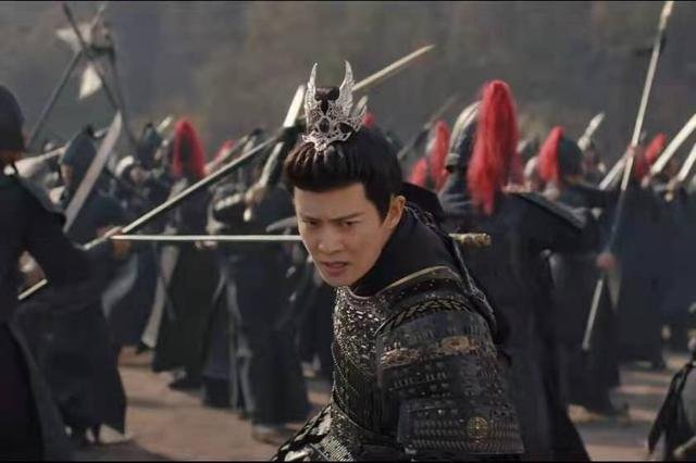 《周生如故》周生辰历史原型是谁？