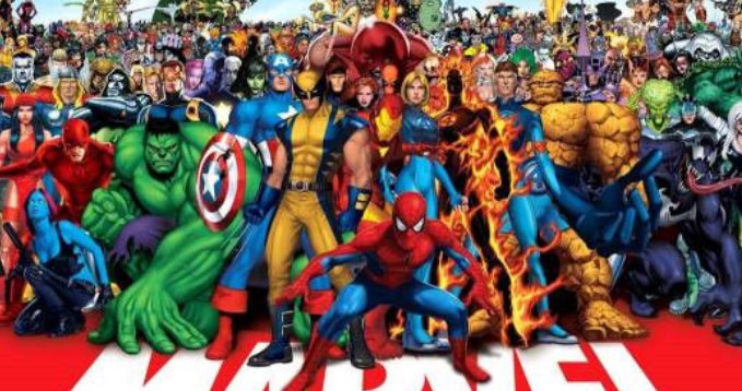 漫威中神的等级划分是怎样的