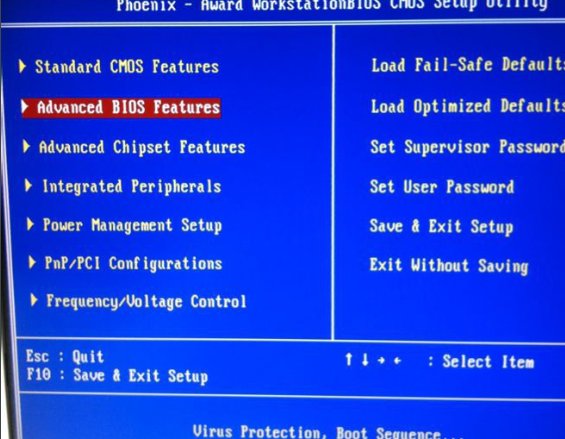 什么是ahci模式和compatibility模式