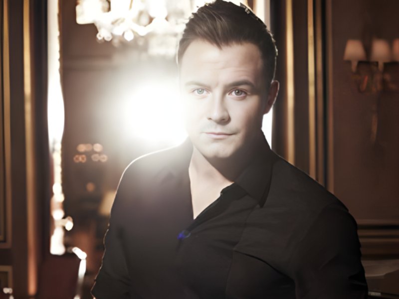 westlife成员介绍