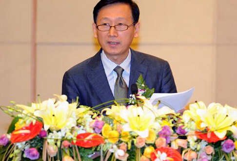 覃晓光的人物事件