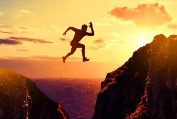 机遇是什么意思