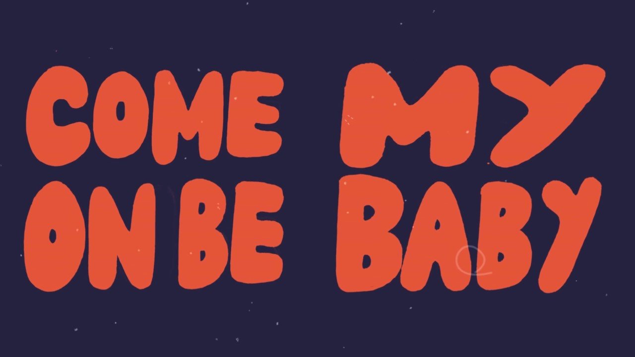 comeon中文意思？