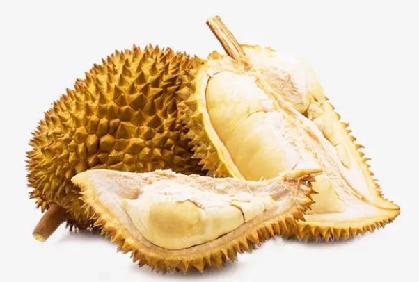 带壳的榴莲能保存多久