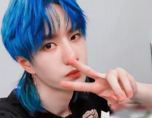 王一博是同性嘛