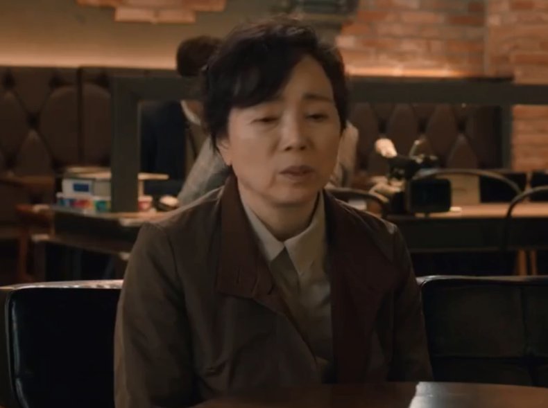 妈妈专业户金敏京去世,享年61岁,她生前出演了哪些作品?