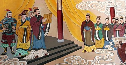 诸侯是什么意思